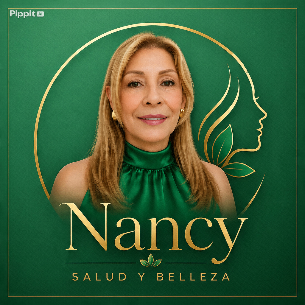 NANCY SALUD Y BELLEZA