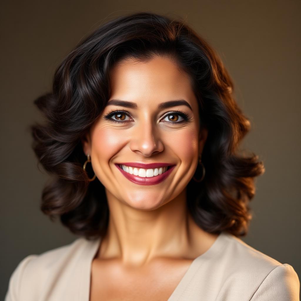 Andrea L.